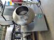 Drageadeira lisa em inox de bancada 10 kg Lemaq
