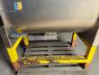 Misturador ribbon blender em inox 500 450 litros Bravaeco