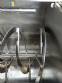 Misturador ribbon blender em inox 500 450 litros Bravaeco