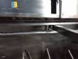 Misturador ribbon blender em inox 500 450 litros Bravaeco