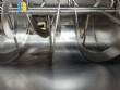 Misturador ribbon blender em inox 500 450 litros Bravaeco