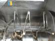 Misturador ribbon blender em inox 500 450 litros Bravaeco