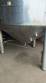 Tanque encamisado reator em ao inox 3.500 L