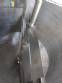 Tanque encamisado cana inteira reator em a�o inox 3.500 L