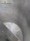 Tanque encamisado reator em ao inox 3.500 L