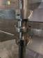 Tanque encamisado com serpentina em a�o inox 4.000 L