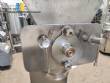 Granulador oscilante em ao inox