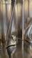 Misturador masseira sigma em inox 130 litros Fabbe