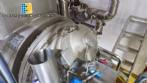 Linha para processamento gel�ias molhos coberturas caldas 450 toneladas por m�s