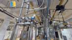 Linha para processamento gel�ias molhos coberturas caldas 450 toneladas por m�s