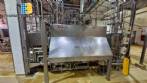 Linha para processamento gel�ias molhos coberturas caldas 450 toneladas por m�s