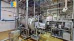 Linha para processamento gel�ias molhos coberturas caldas 450 toneladas por m�s