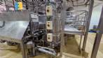 Linha para processamento gel�ias molhos coberturas caldas 450 toneladas por m�s