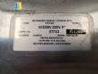 Forno combinado  gs em inox Prtica ECG20V