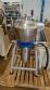 Processador cutter de alimentos em inox Geiger 25 litros