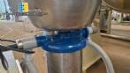 Processador cutter de alimentos em inox Geiger 25 litros