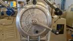 Processador cutter de alimentos em inox Geiger 25 litros