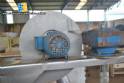 Tacho � vapor 800 L Biasinox