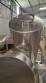 Misturador em V 600 L ao inox 316 L Martinelli