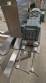 Misturador em V 600 L ao inox 316 L Martinelli