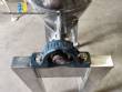 Misturador em V em inox 10 litros