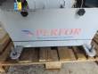 Checadora de peso checkweigher Perfor