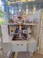 Embaladora vertical multi cabea Masipack 16 balanas