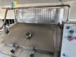 Queijomatic em inox para fabricao de massa para queijos Globo Inox 8.000 litros