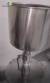 Moinho de liquidos high shear ultrafino via �mida 18,5 kw modelo HOP-L18 150 kg/h