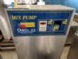 Misturador incorporadora de dosagem Omega Ice