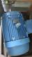 Motor el�trico WEG 8 polos 12,5 hp 873 rpm