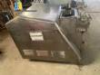 Homogeneizador de alta press�o 6.000 litros hora Gaulin