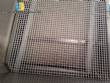 Cabine de fluxo laminar inox Trox Technik