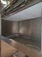 Cabine de fluxo laminar inox Trox Technik