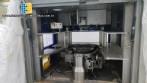 Compressora de comprimidos GEA Courtoy