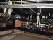 Envasadora rotativa bombonas gal�es de 1 � 5 litros Vinox Zegla com retrofit