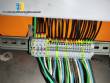 Envasadora rotativa bombonas gales de 1  5 litros Vinox Zegla