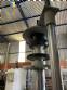 Envasadora rotativa bombonas gal�es de 1 � 5 litros Vinox Zegla com retrofit