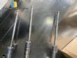 Envasadora rotativa bombonas gal�es de 1 � 5 litros Vinox Zegla com retrofit