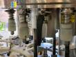 Envasadora rotativa bombonas gal�es de 1 � 5 litros Vinox Zegla com retrofit