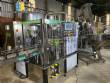 Envasadora rotativa bombonas gal�es de 1 � 5 litros Vinox Zegla com retrofit