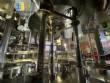 Envasadora rotativa bombonas gal�es de 1 � 5 litros Vinox Zegla com retrofit