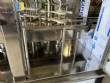 Envasadora rotativa bombonas gal�es de 1 � 5 litros Vinox Zegla com retrofit