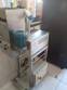 M�quina para fabrica��o de nhoque nhoqueira Italvisa F2 at� 60 kg / hora