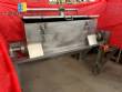 Misturador de p�s em a�o inox 600 litros para p�s