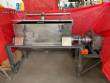 Misturador de ps em ao inox 600 litros para ps