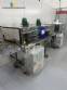 T�nel em inox de aquecimento e resfriamento ultrar�pido BW M�quinas