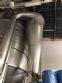 Spray Dryer para 800 L hora Galaxie