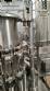 Envasadora enchedora rotativa em inox de l�quidos IMA F540