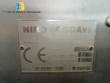 Bomba de homogeneizao 500 L Niro Soave